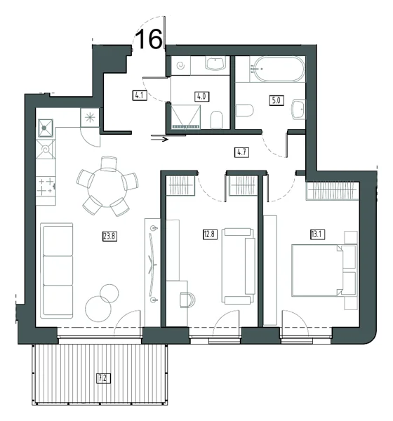 Nr. 16