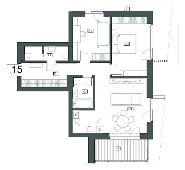 Nr. 15