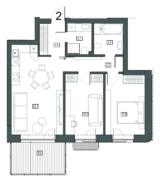 Nr. 2