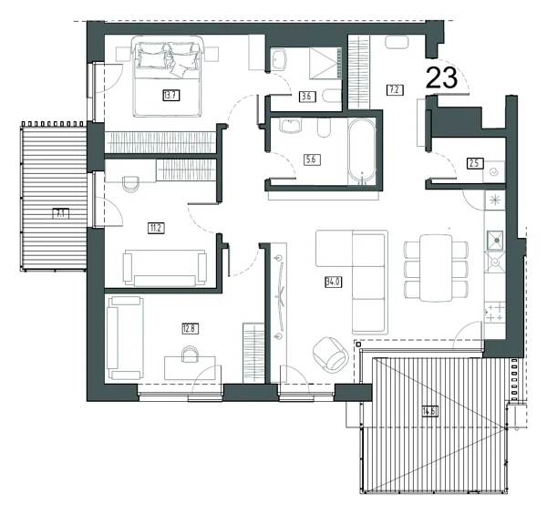 Nr. 23