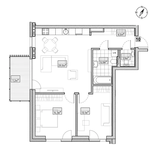 Nr. 10