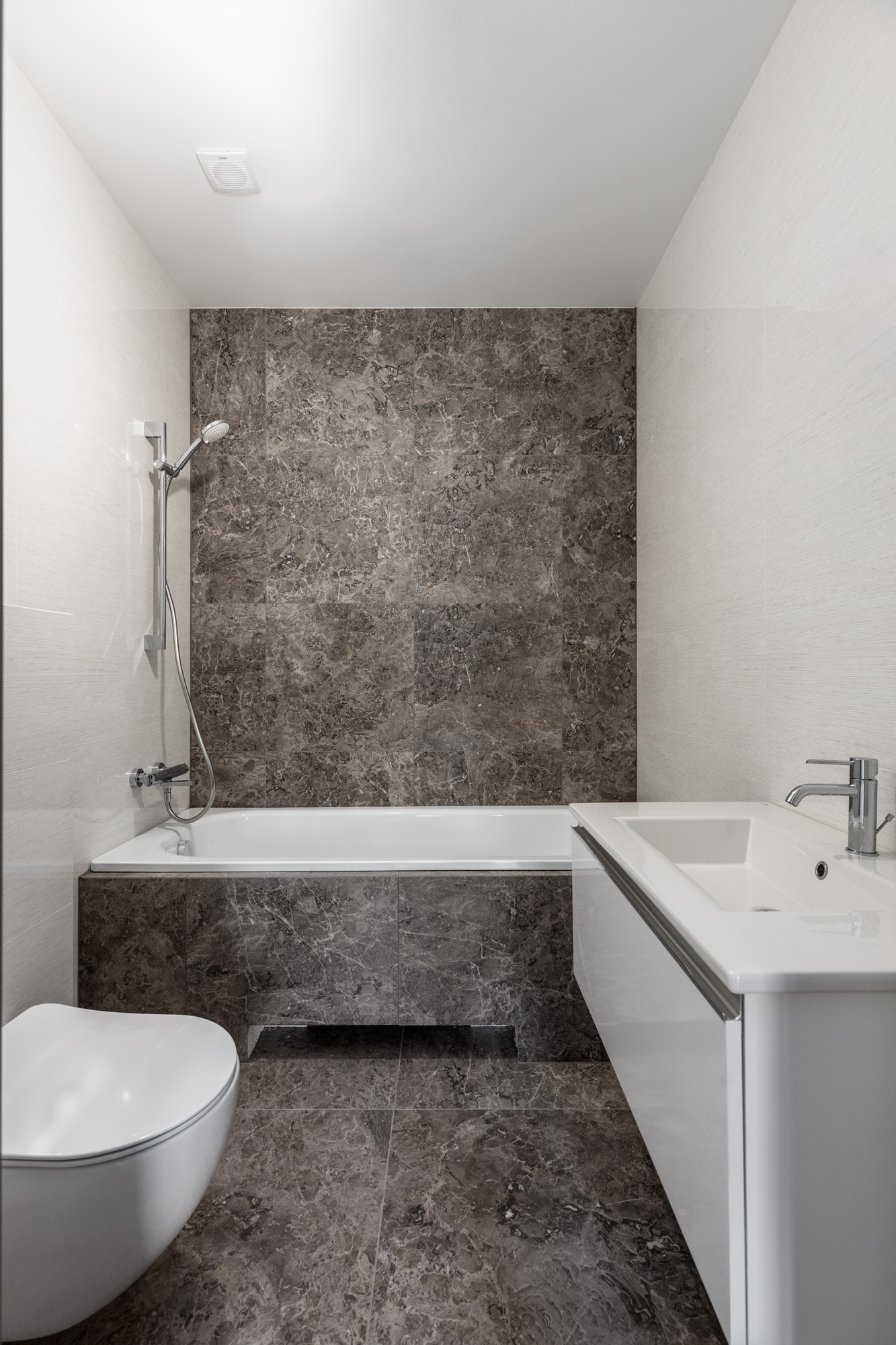 Dzīvokļu interjers