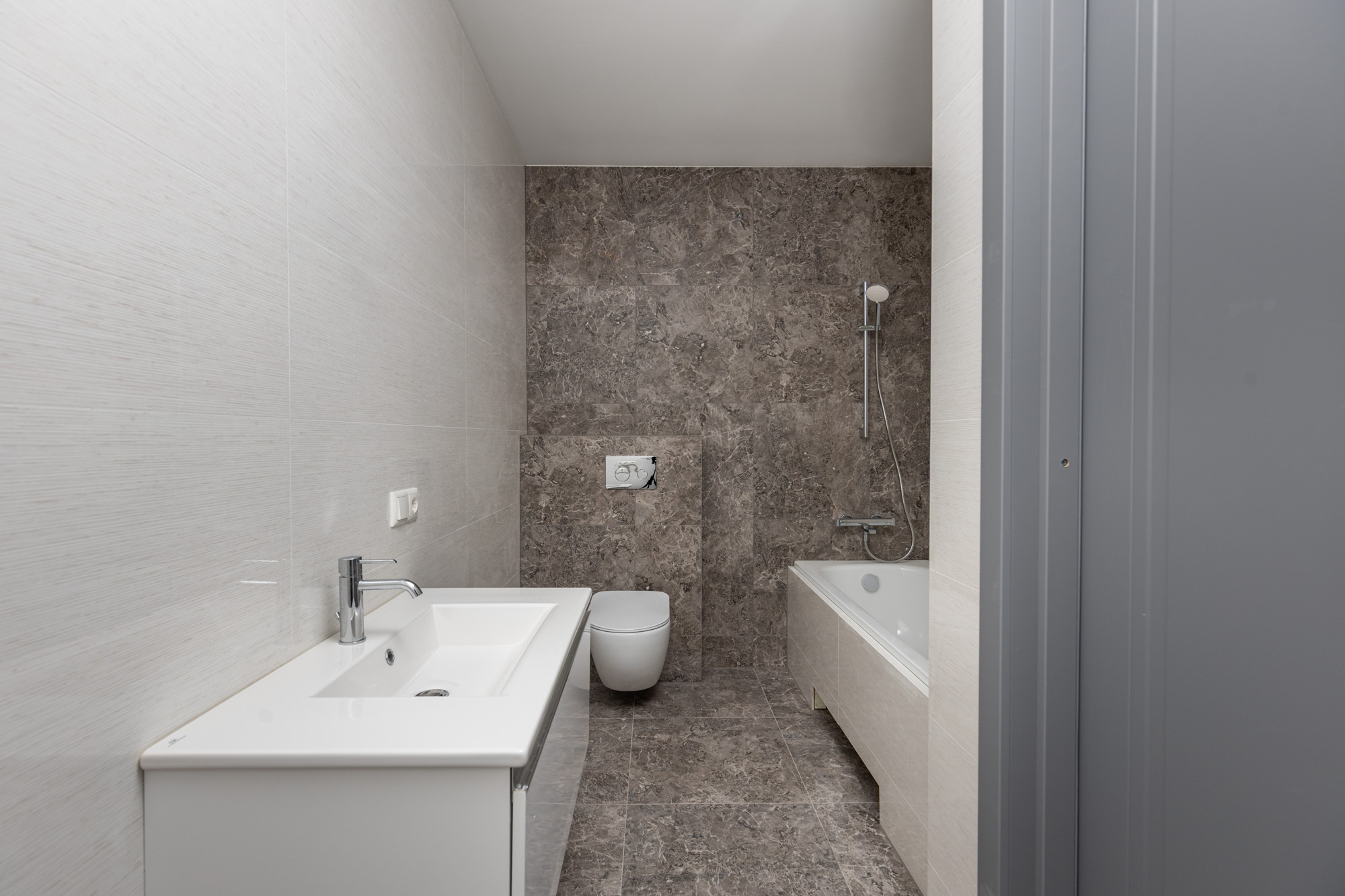 Dzīvokļu interjers