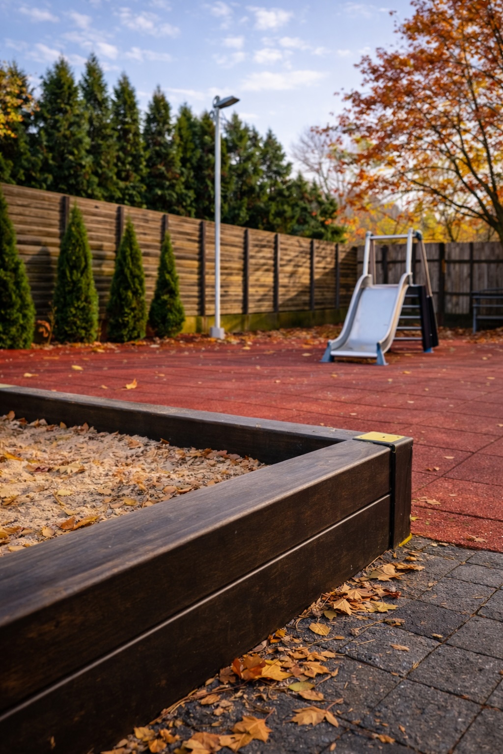 Slidkalniņš bērniem