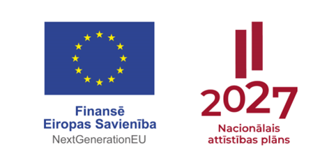 EU NextGenerationEU / National Development Plan 2027